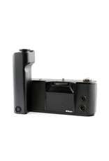 Nikon Nikon MD-4  Motor Drive for Nikon F3     ALC167011