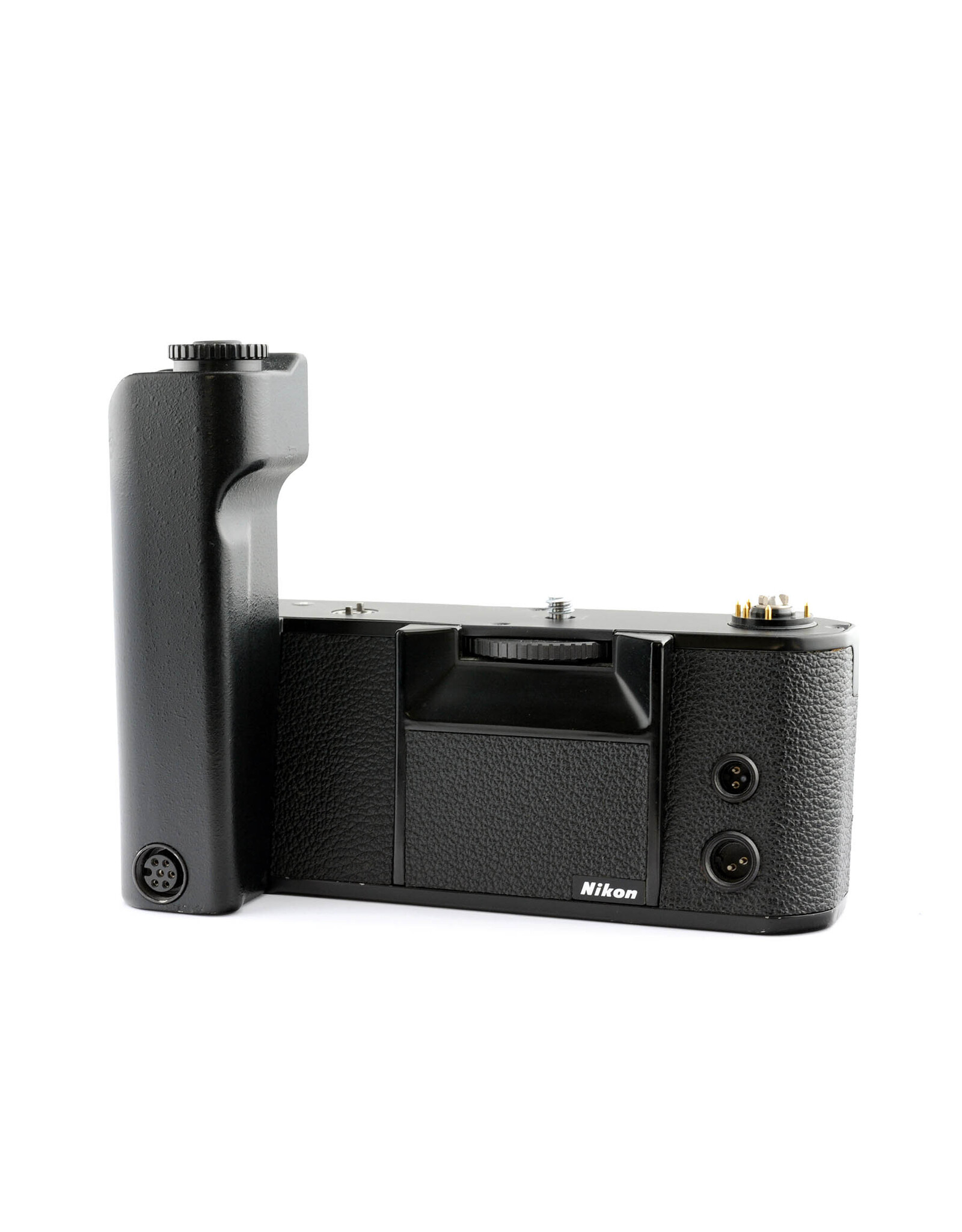 Nikon Nikon MD-4  Motor Drive for Nikon F3     ALC167011