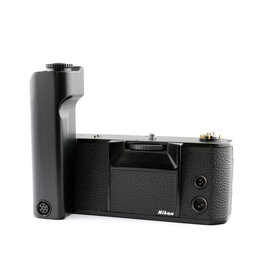 Nikon Nikon MD-4  Motor Drive for Nikon F3     ALC167011
