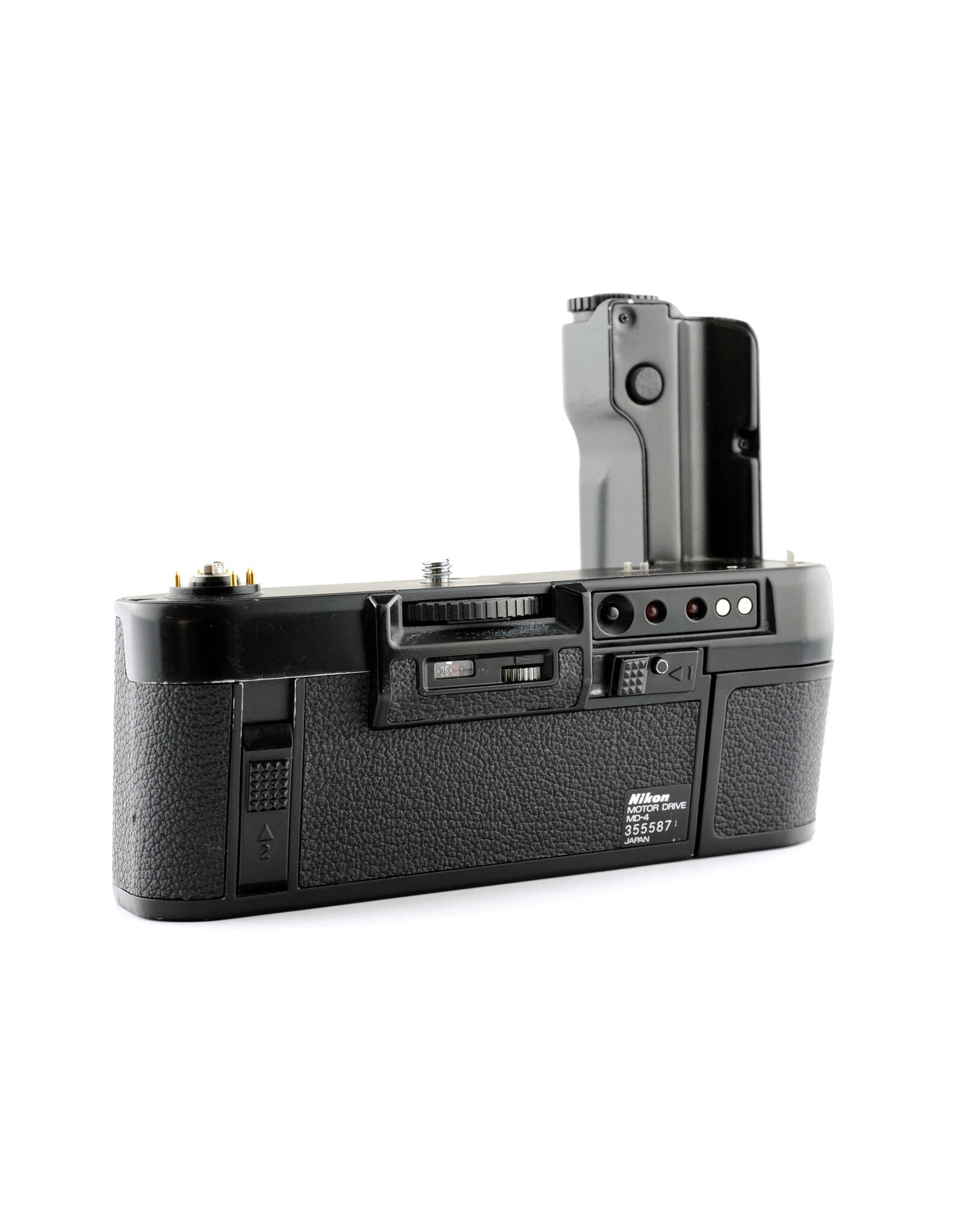 Nikon Nikon MD-4  Motor Drive for Nikon F3     ALC167011