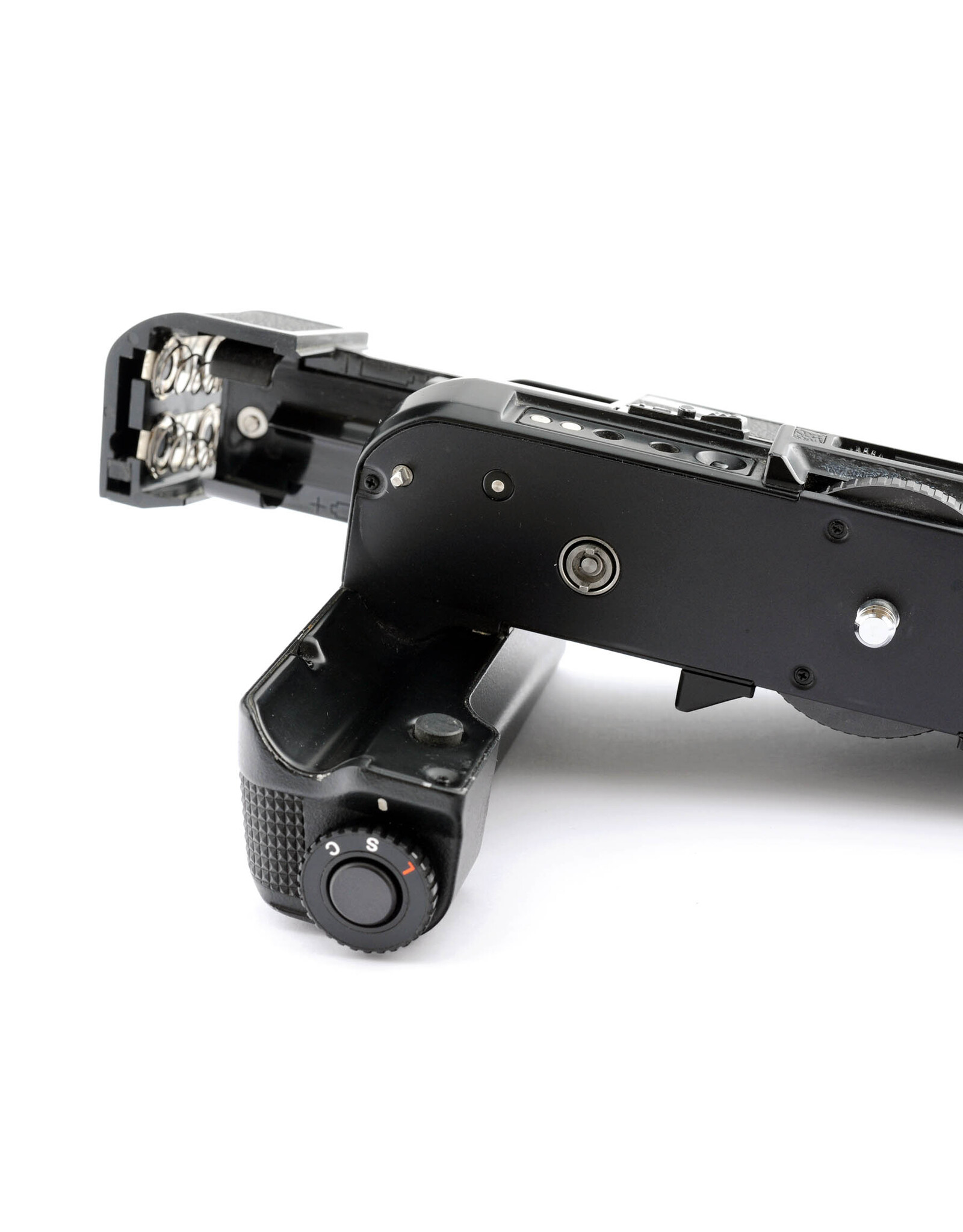 Nikon Nikon MD-4  Motor Drive for Nikon F3     ALC167011