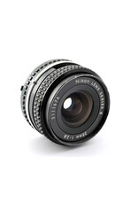 Nikon Nikon 28mm f2.8 AIS Series-E   A6090505