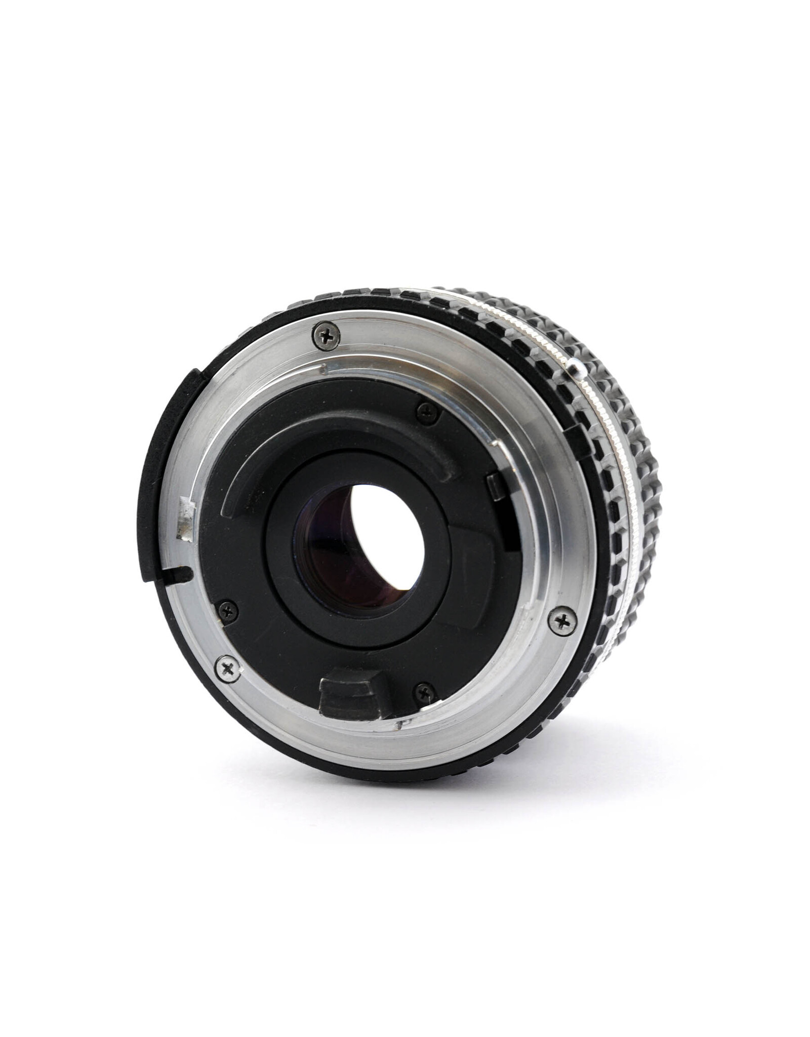 Nikon Nikon 28mm f2.8 AIS Series-E   A6090505