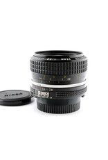 Nikon Nikon 28mm f2.8 AI   A6090501