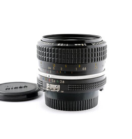 Nikon Nikon 28mm f2.8 AI   A6090501