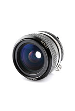 Nikon Nikon 28mm f2.8 AI   A6090501