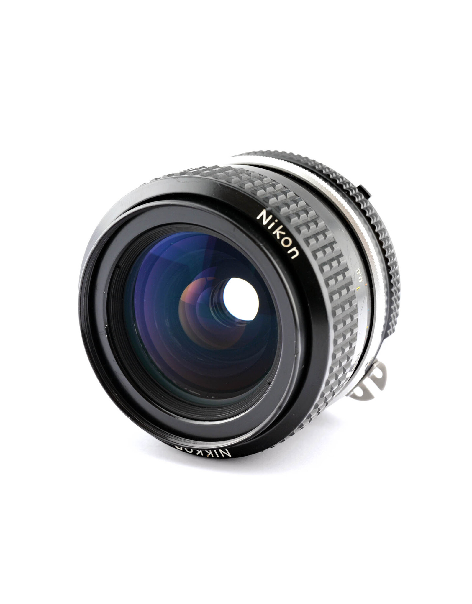 Nikon Nikon 28mm f2.8 AI   A6090501