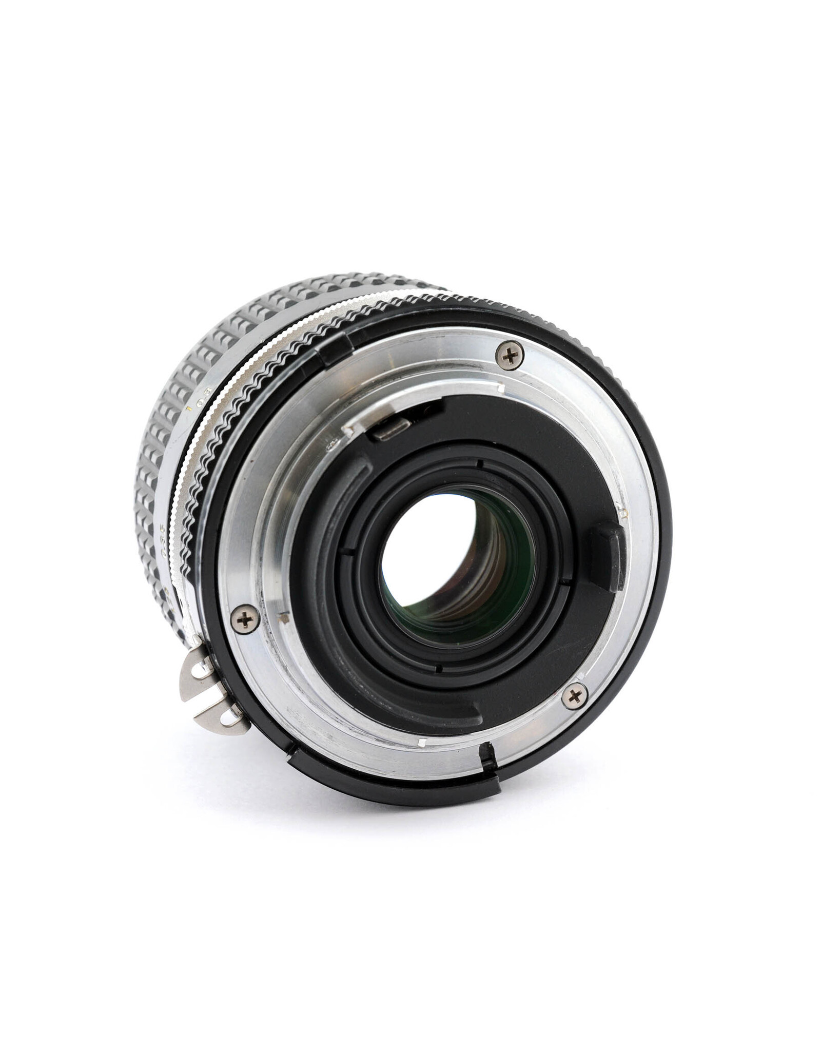 Nikon Nikon 28mm f2.8 AI   A6090501
