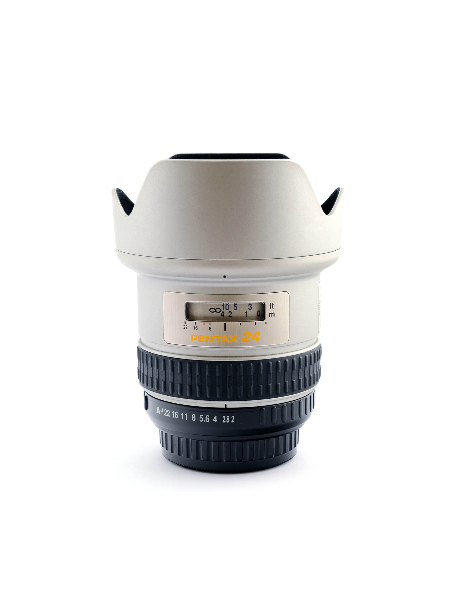 Pentax Pentax FA 24mm f2 IF AL      ALC181002