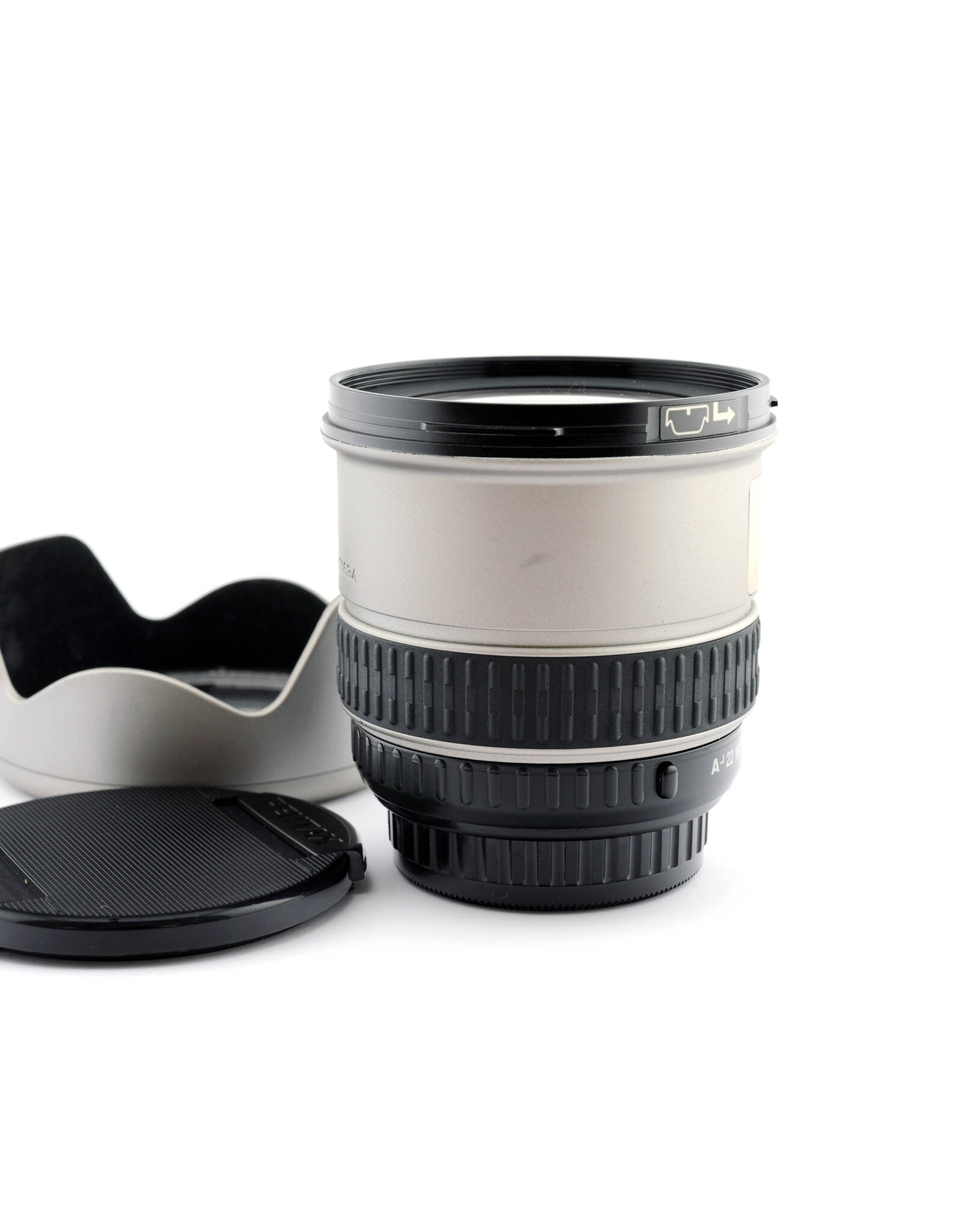 Pentax Pentax FA 24mm f2 IF AL      ALC181002