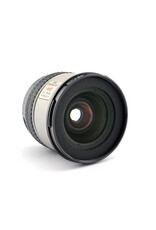 Pentax Pentax FA 24mm f2 IF AL      ALC181002