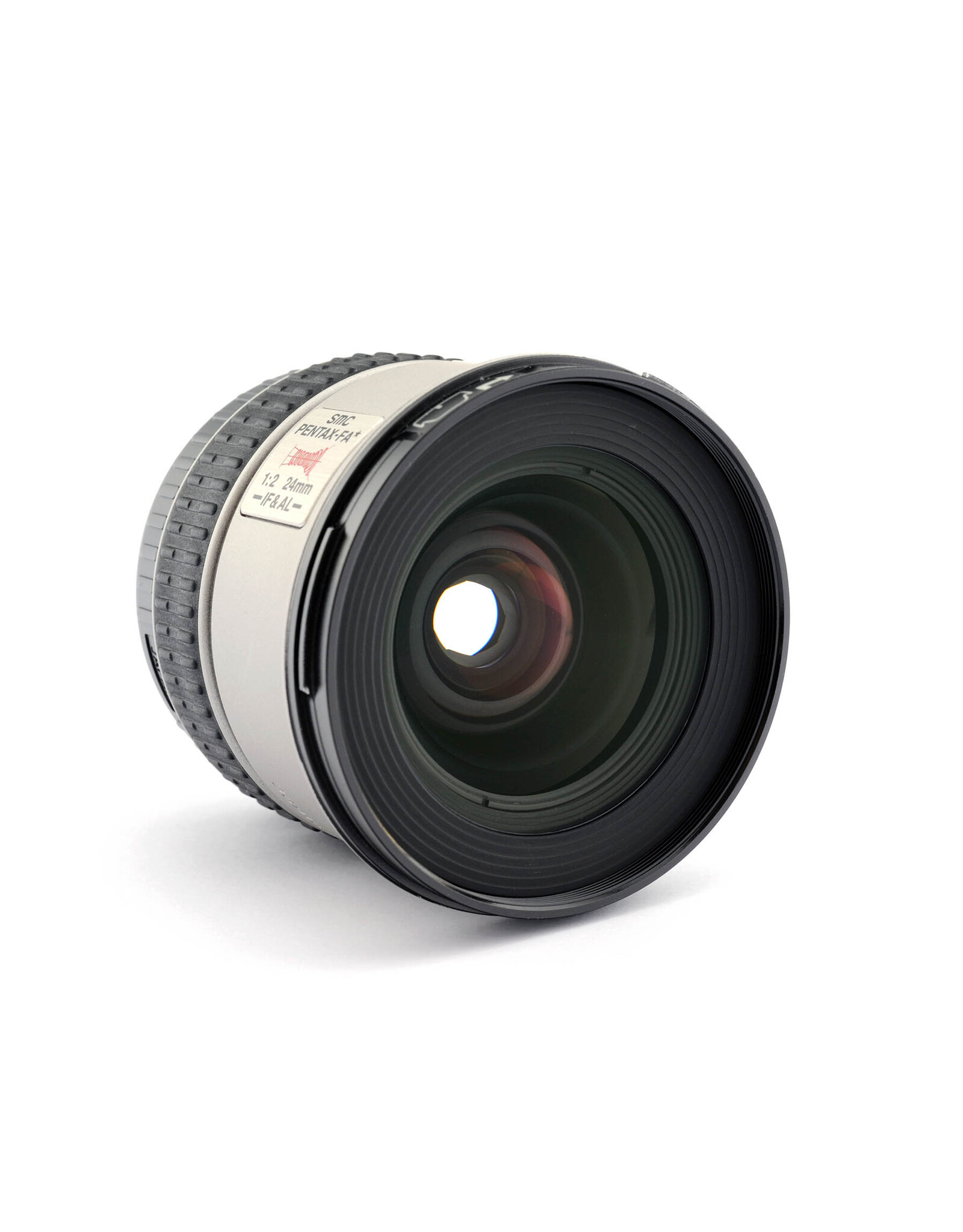 Pentax Pentax FA 24mm f2 IF AL      ALC181002