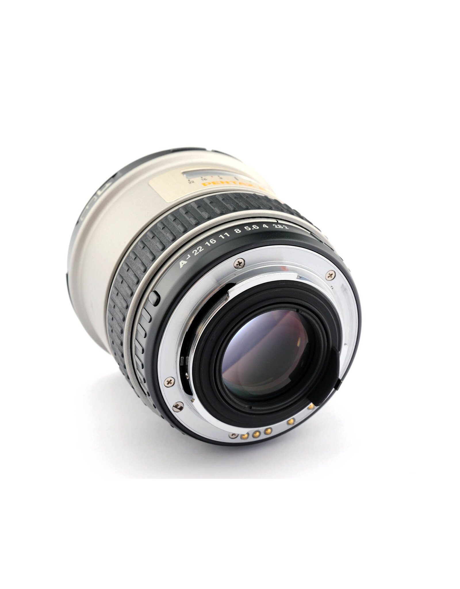 Pentax Pentax FA 24mm f2 IF AL      ALC181002