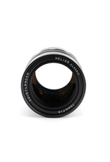 Voigtlander Voigtlander 75mm f1.8 Heliar Classic VM      A6091503