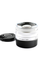 Zeiss Zeiss 35mm f2.8 C-Biogon ZMT* Silver    A6090203