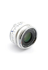 Zeiss Zeiss 35mm f2.8 C-Biogon ZMT* Silver    A6090203