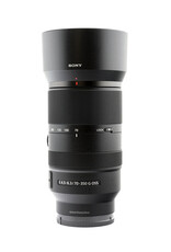 Sony Sony FE70-350mm f4.5-6.3 G OSS     ALC181004