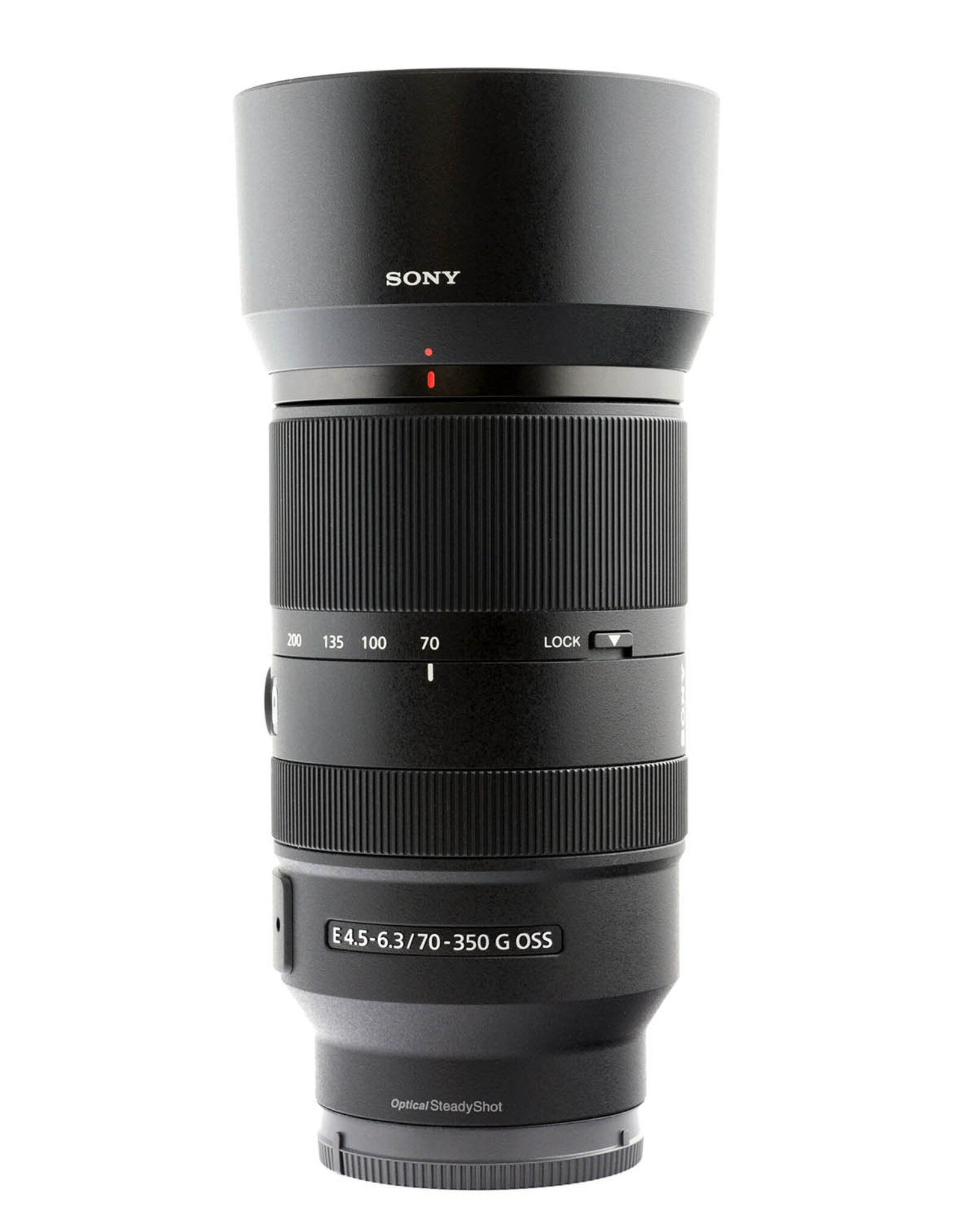 Sony Sony FE70-350mm f4.5-6.3 G OSS     ALC181004