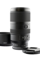 Sony Sony FE70-350mm f4.5-6.3 G OSS     ALC181004