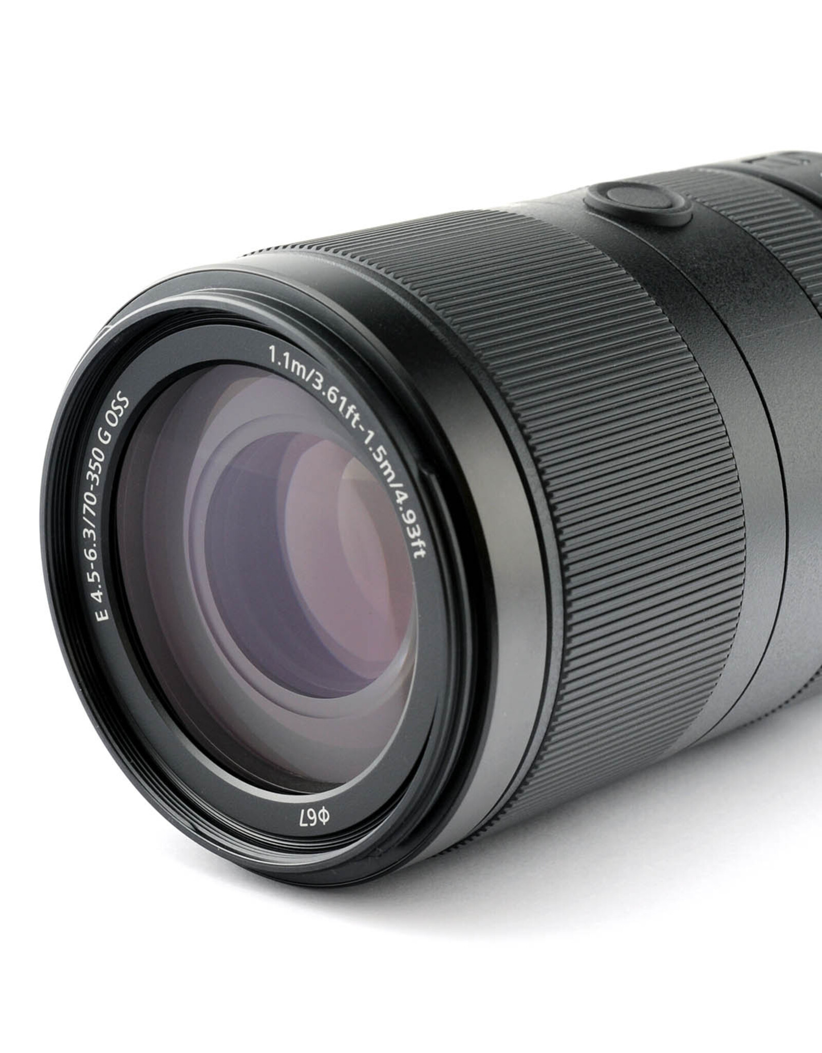 Sony Sony FE70-350mm f4.5-6.3 G OSS     ALC181004