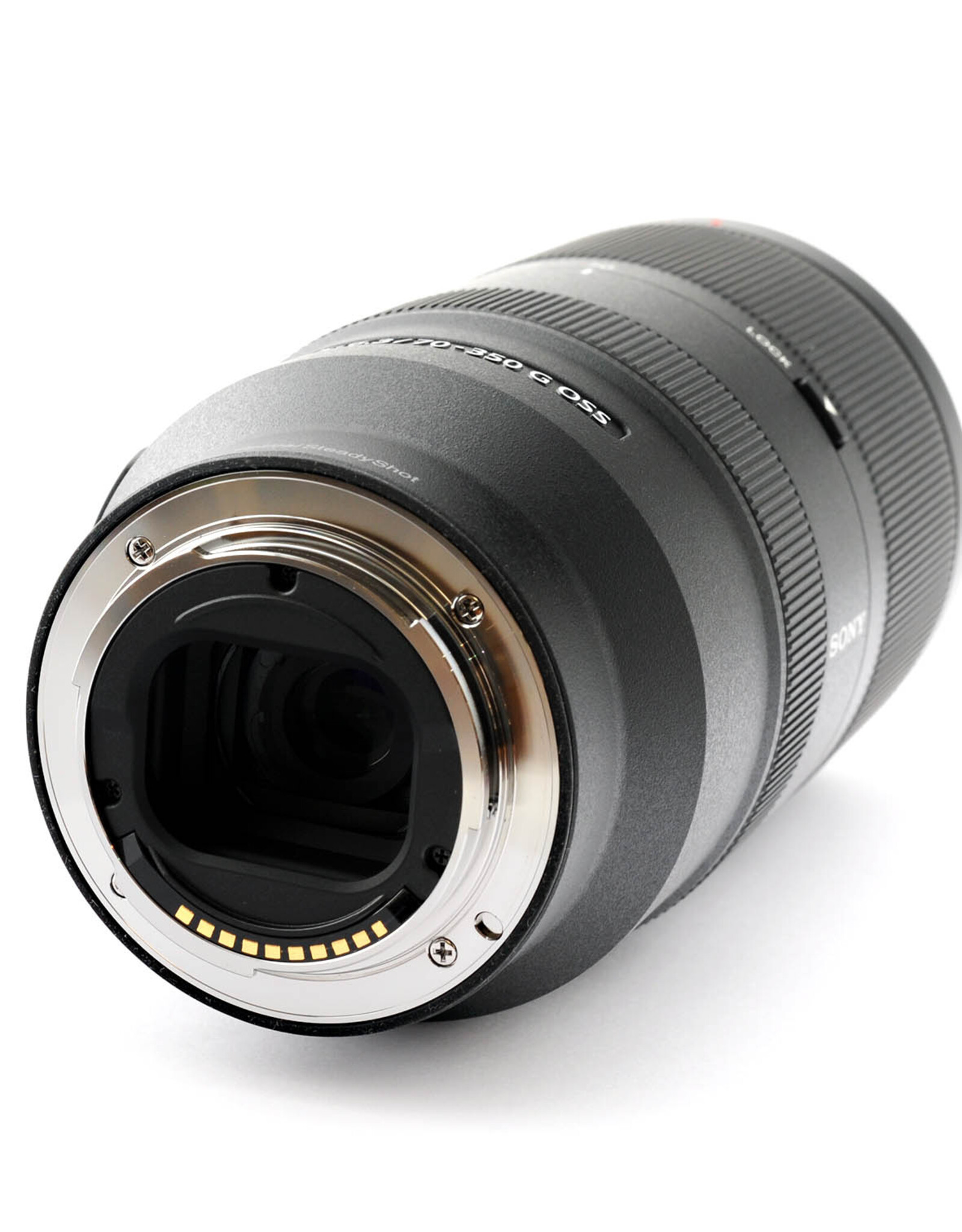 Sony Sony FE70-350mm f4.5-6.3 G OSS     ALC181004