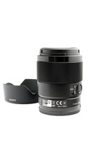 Sony Sony FE35mm f1.8     ALC181003