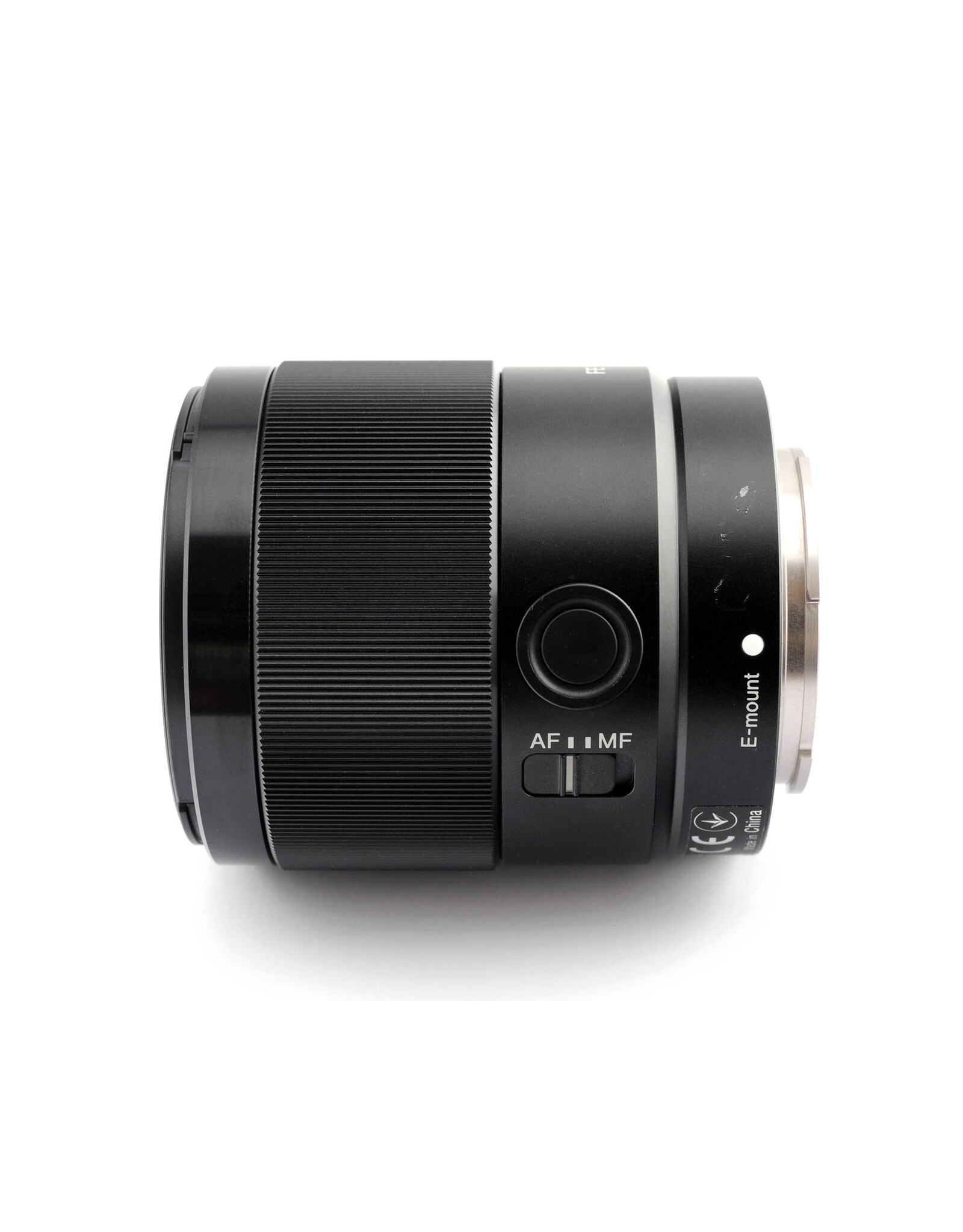 Sony Sony FE35mm f1.8     ALC181003