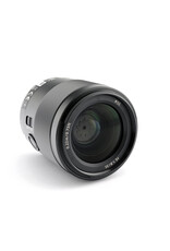 Sony Sony FE35mm f1.8     ALC181003