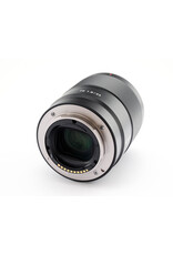 Sony Sony FE35mm f1.8     ALC181003