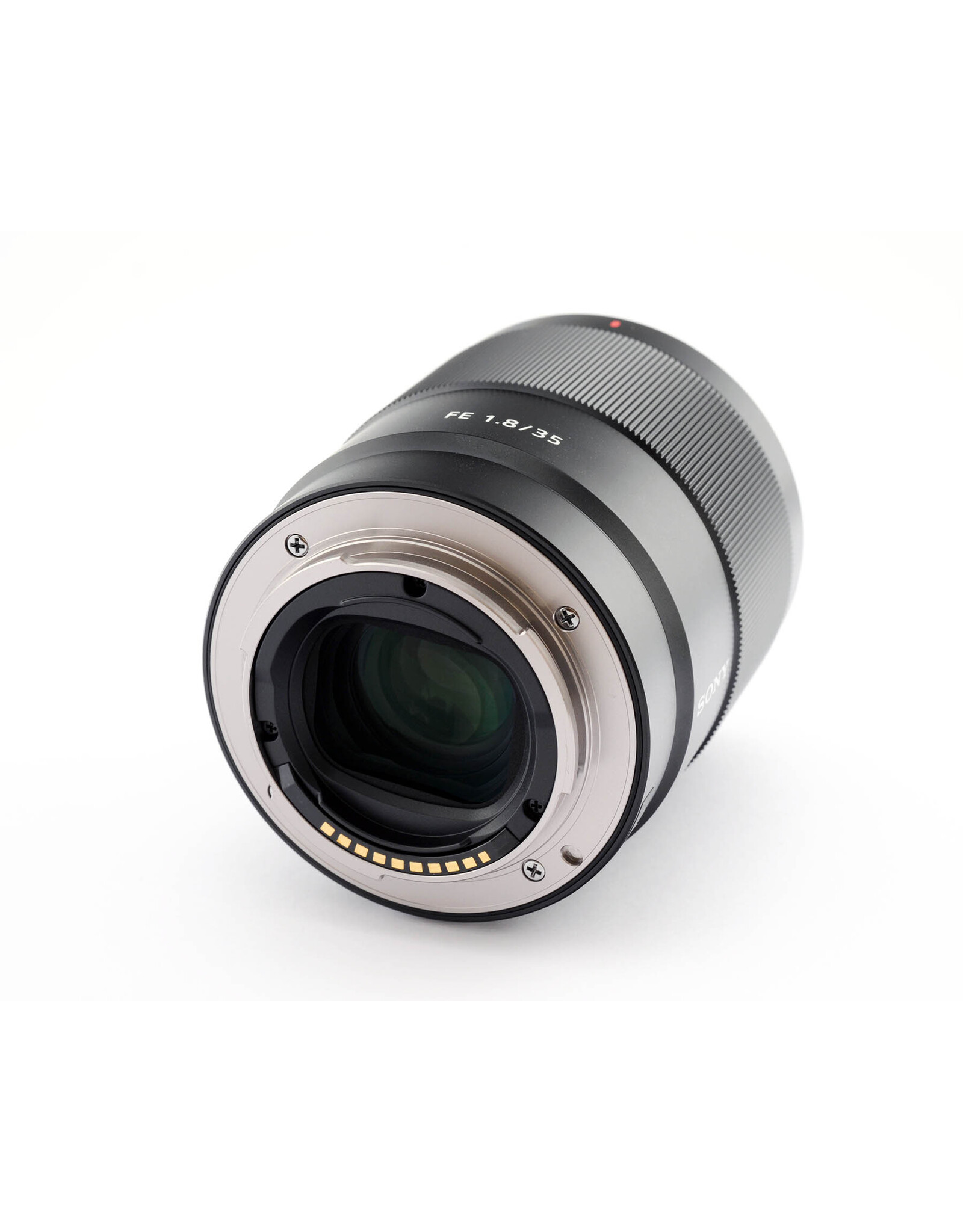 Sony Sony FE35mm f1.8     ALC181003