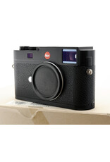 Leica Leica M Typ 262 Black    A6092501