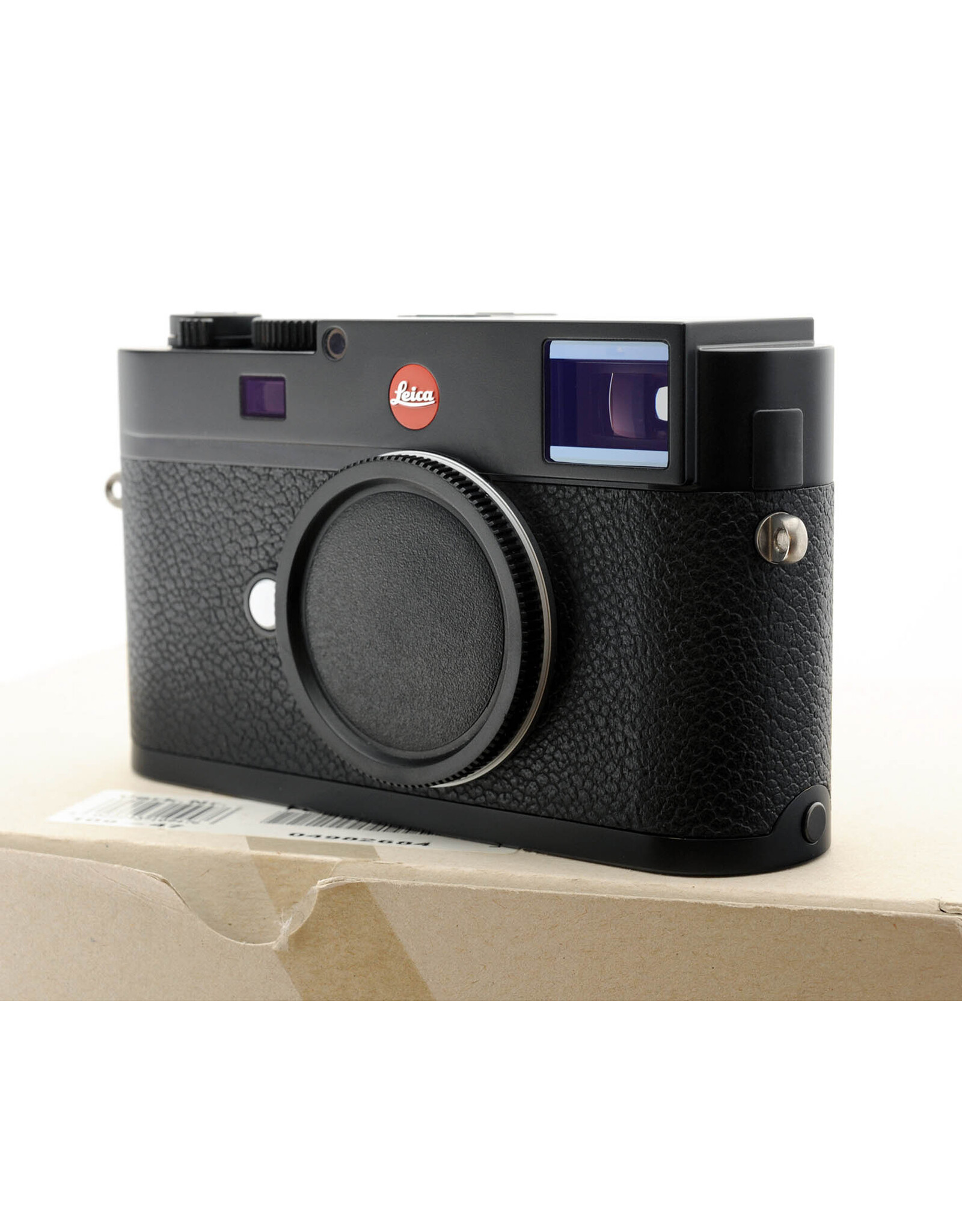 Leica Leica M Typ 262 Black    A6092501