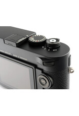 Leica Leica M Typ 262 Black    A6092501
