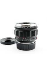 Voigtlander Voigtlander 50mm f1.2 Nokton VM   A6092302
