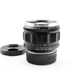 Voigtlander Voigtlander 50mm f1.2 Nokton VM   A6092302