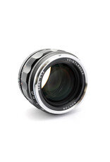 Voigtlander Voigtlander 50mm f1.2 Nokton VM   A6092302