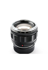 Voigtlander Voigtlander 50mm f1.2 Nokton VM   A6092302