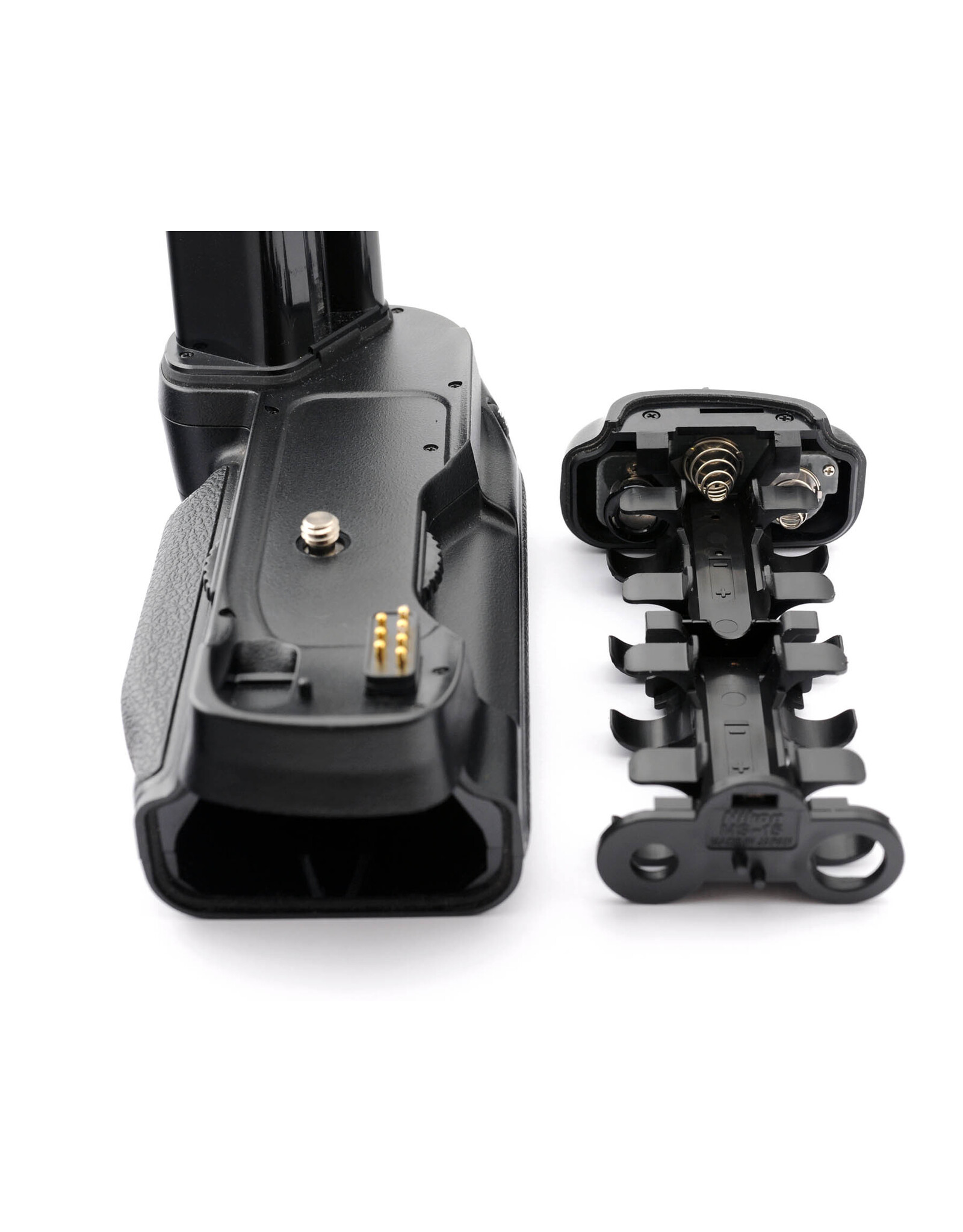 Nikon Nikon MB-15 (for Nikon F100)    ALC180910