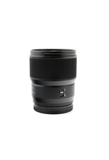 Panasonic Panasonic Lumix 85mm f1.8 S (L-Mount)   A6092108