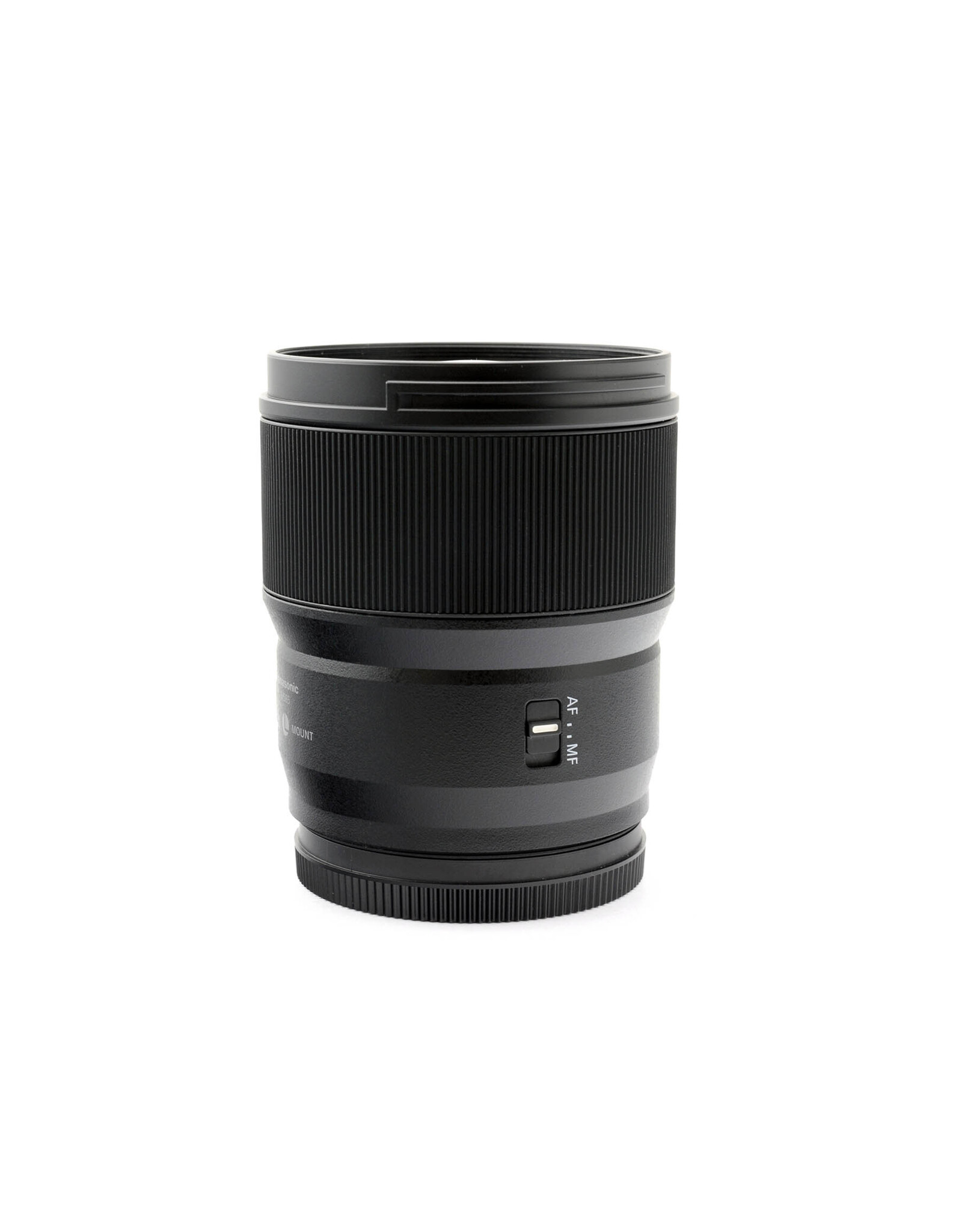 Panasonic Panasonic Lumix 85mm f1.8 S (L-Mount)   A6092108