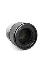 Panasonic Panasonic Lumix 85mm f1.8 S (L-Mount)   A6092108