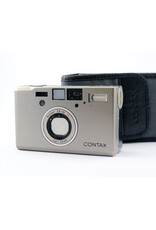 Contax Contax T3 Silver    A6100301