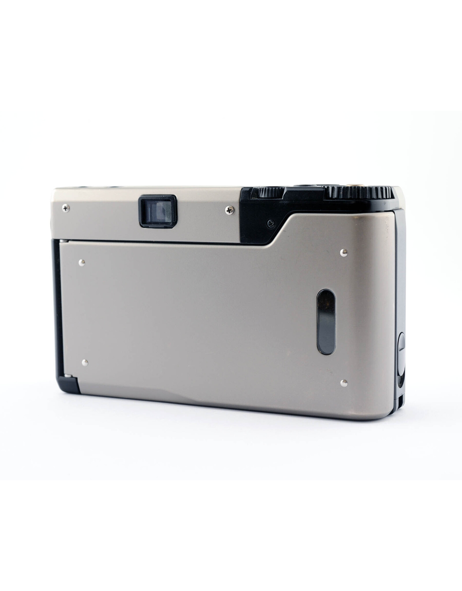 Contax Contax T3 Silver    A6100301