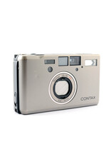 Contax Contax T3 Silver    A6100301