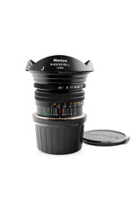 Mamiya Mamiya 50mm f4.5L   A6092402