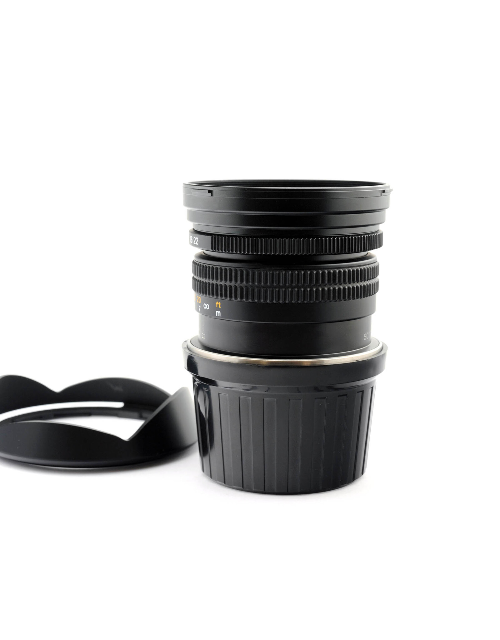 Mamiya Mamiya 50mm f4.5L   A6092402