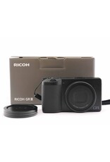Ricoh Ricoh GR III   A6092801