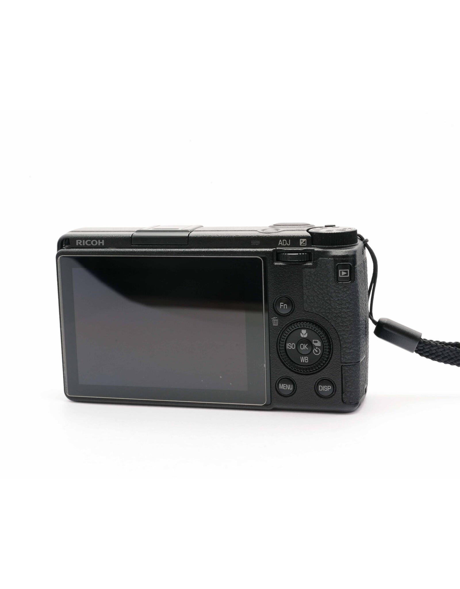 Ricoh Ricoh GR III   A6092801
