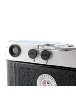 Aperture Aperture Flash Sync Socket Cover / Large - fits M1, M2, M3  (3D printed in black finish)