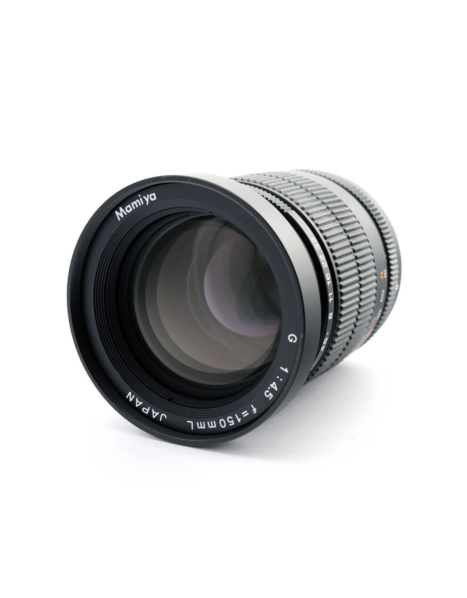 Mamiya Mamiya 150mm f4.5G     ALC175806